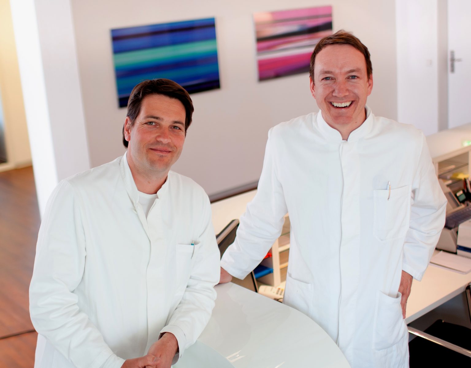 HNO-Praxis Dr. Berl & Dr. Paschen